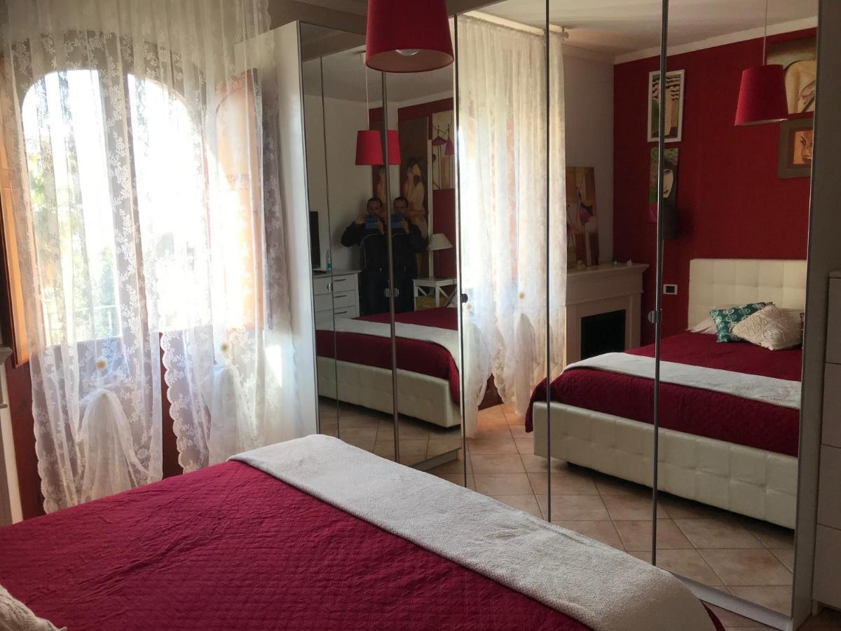 Frada'S Home Куарту-Сант'Элена Экстерьер фото