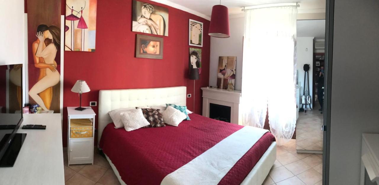 Frada'S Home Куарту-Сант'Элена Экстерьер фото
