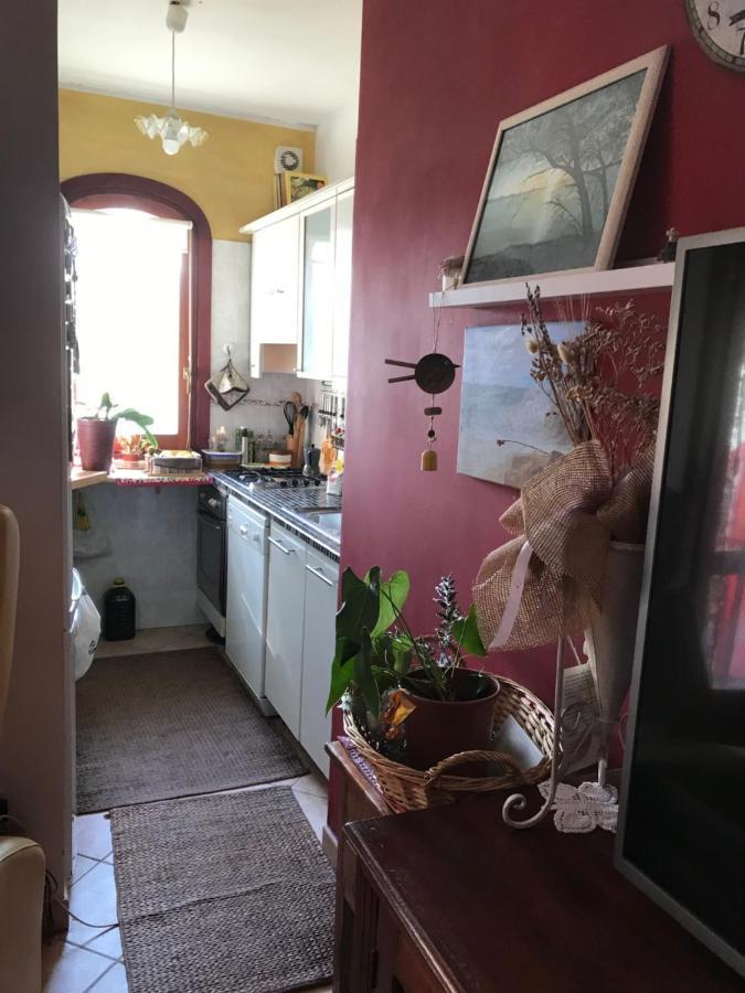 Frada'S Home Куарту-Сант'Элена Экстерьер фото