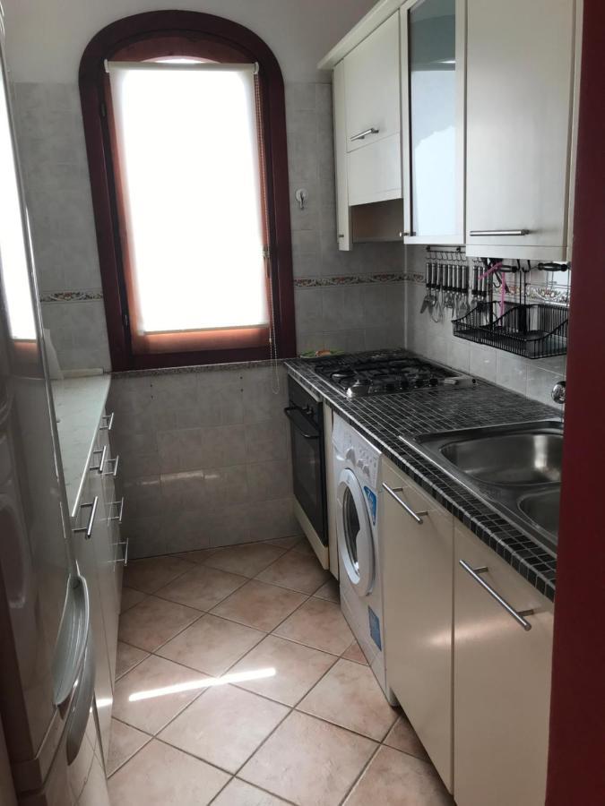 Frada'S Home Куарту-Сант'Элена Экстерьер фото